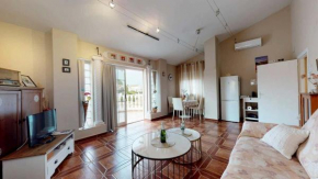 Estudio en la playa con spa opcional